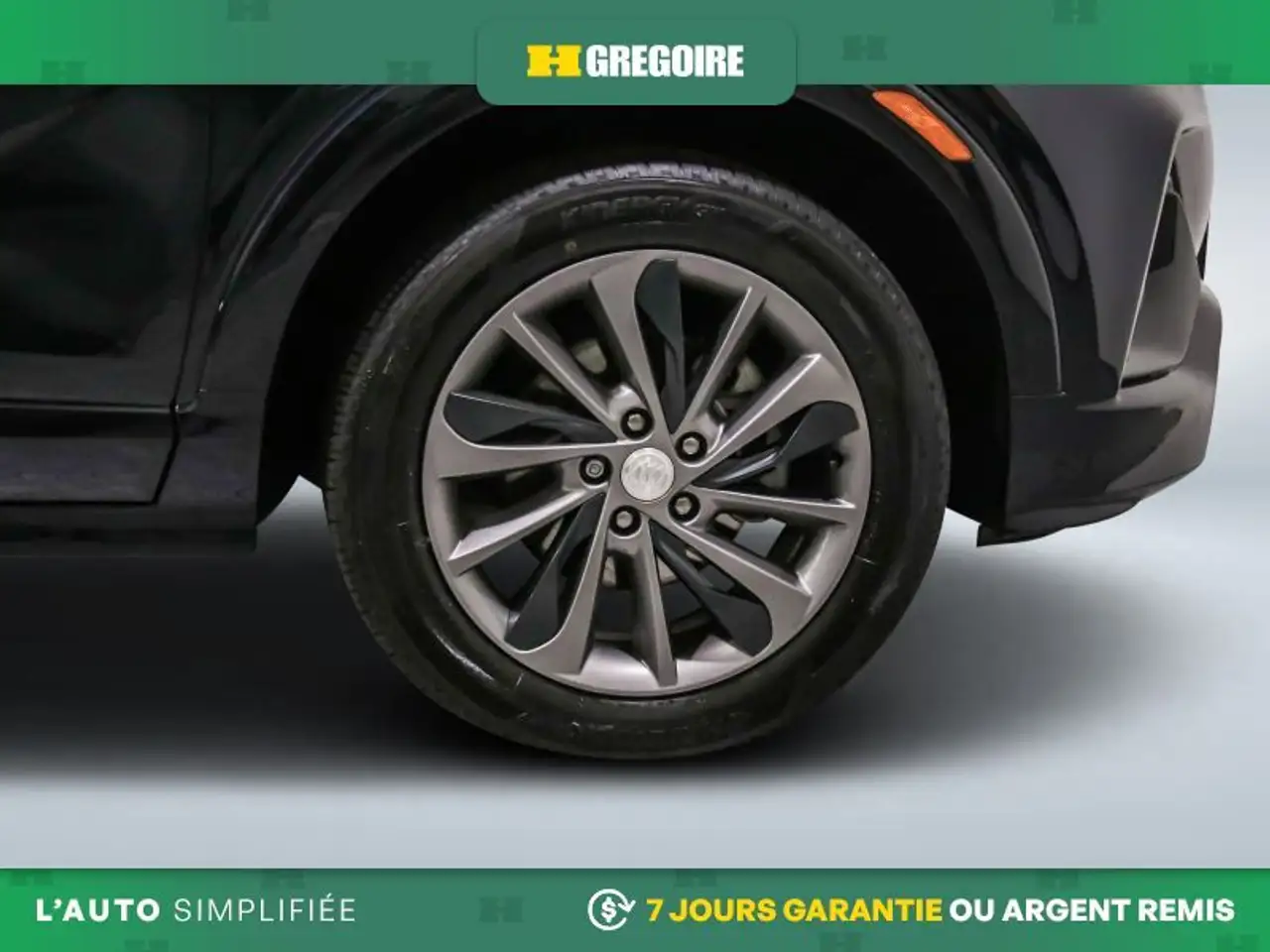 Buick Encore photo Buick Encore
