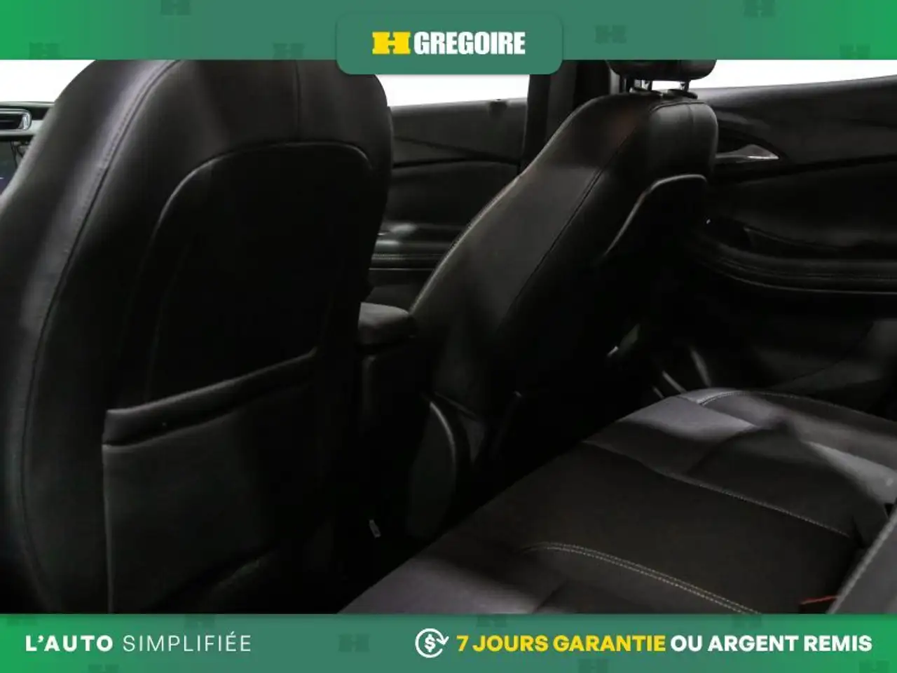 Buick Encore photo Buick Encore