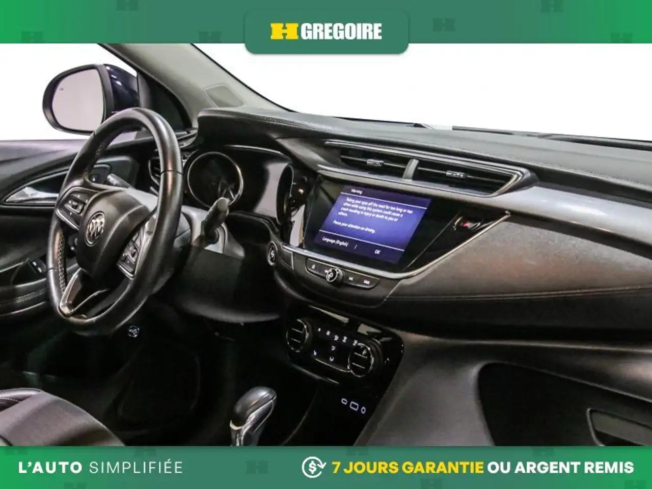 Buick Encore photo Buick Encore