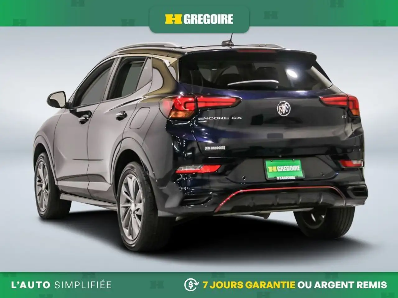 Buick Encore photo Buick Encore