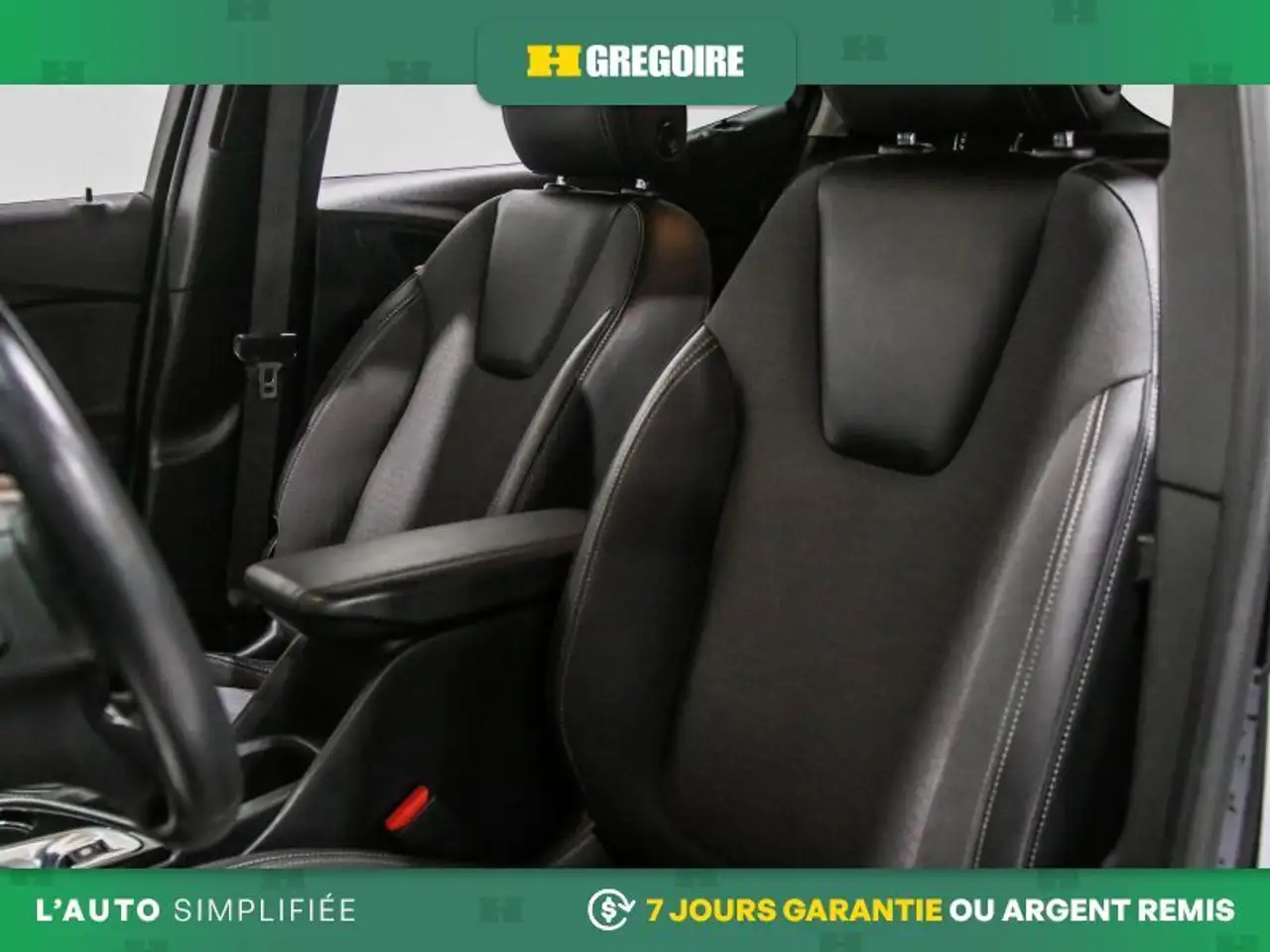 Buick Encore photo Buick Encore