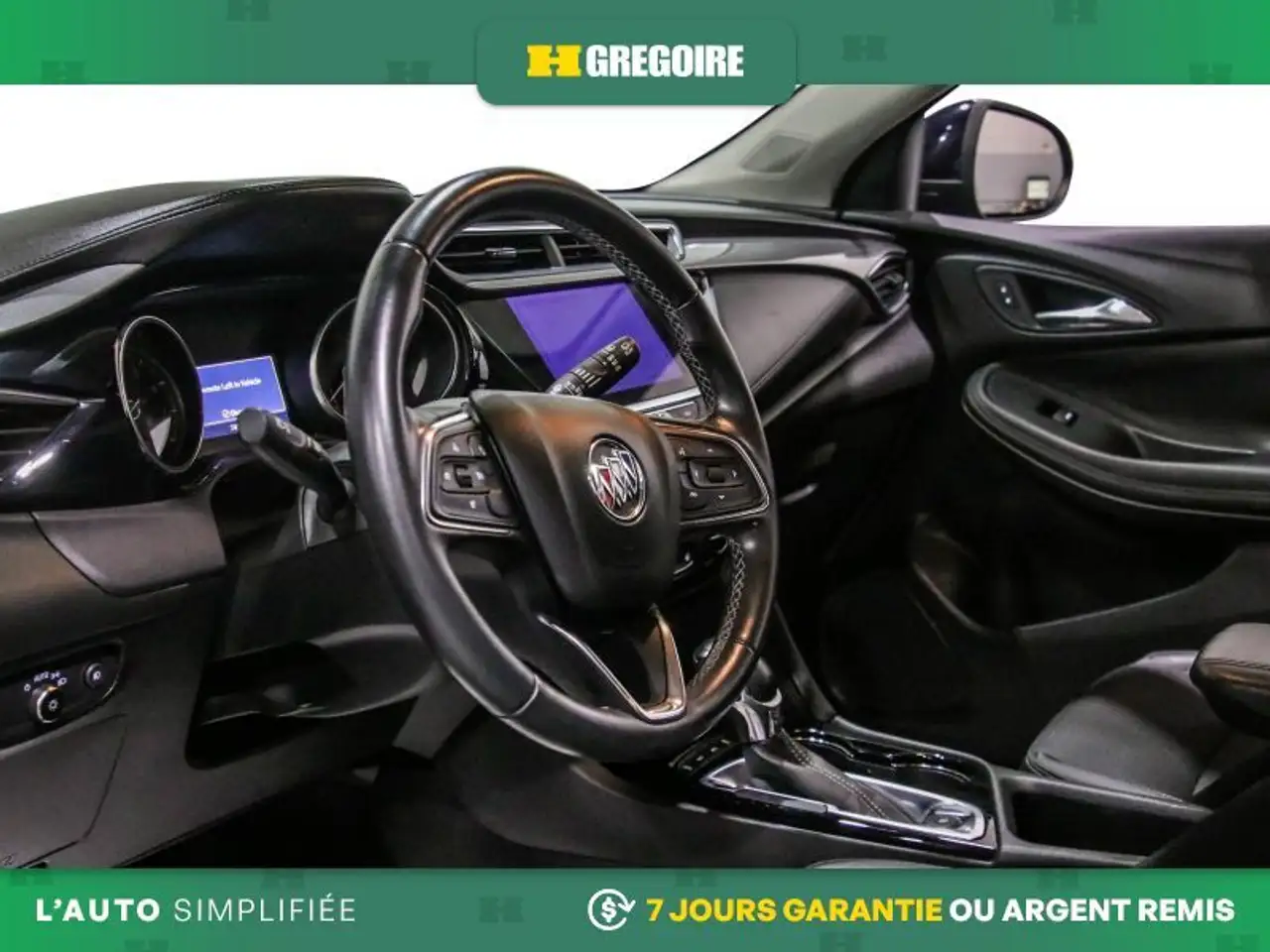 Buick Encore photo Buick Encore