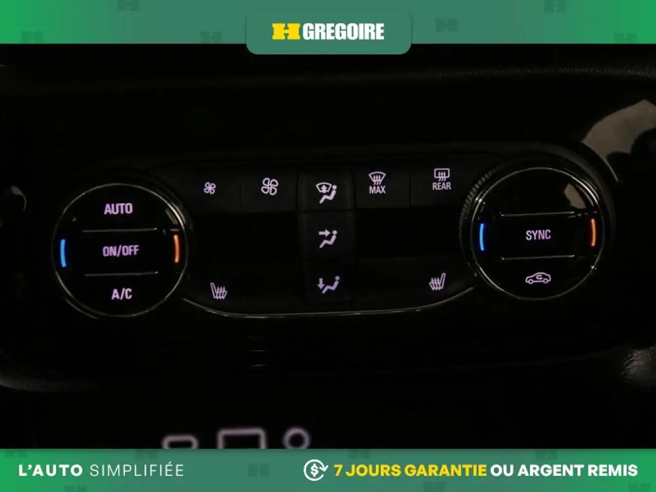 Buick Encore photo Buick Encore