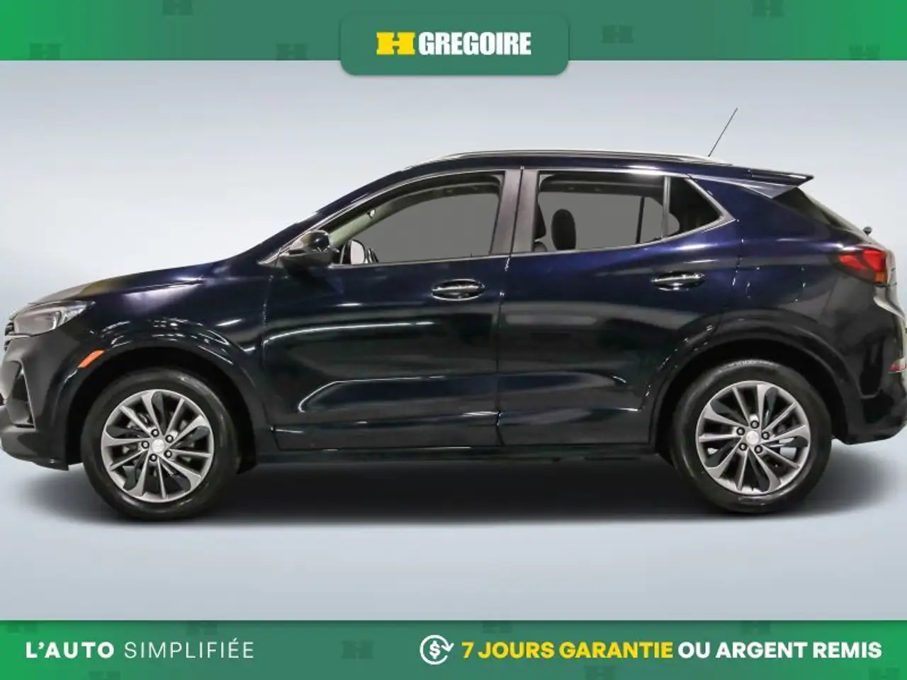 Buick Encore photo Buick Encore