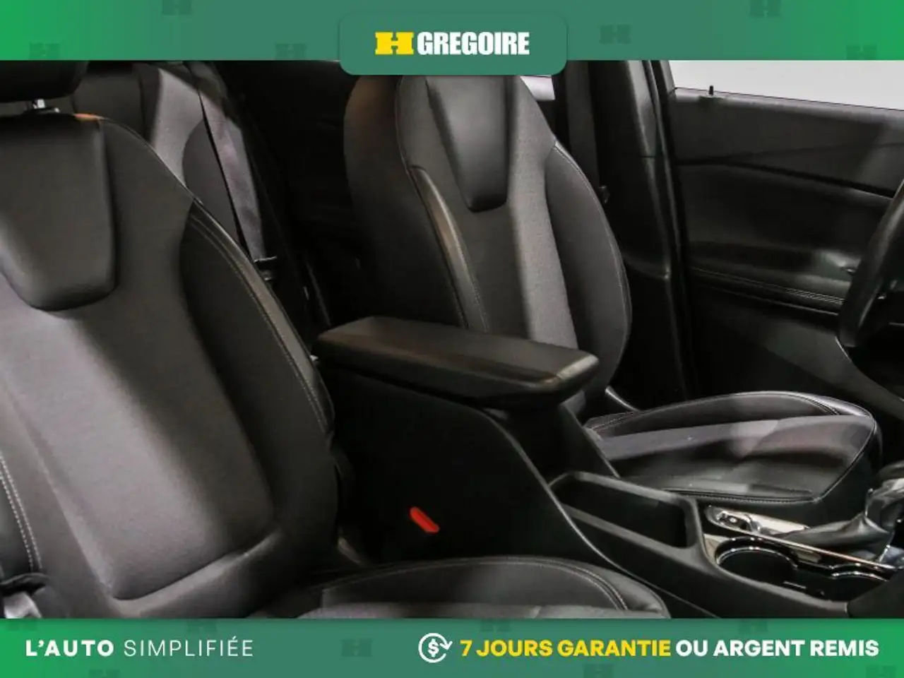 Buick Encore photo Buick Encore
