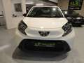 Toyota Aygo X Aygo 1.0i VVT-i X-play II GPF Blanc - thumbnail 2