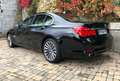 BMW 740 SERIE 7 740i  Exclusive A ***VENDU*** Noir - thumbnail 9