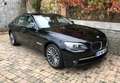 BMW 740 SERIE 7 740i  Exclusive A ***VENDU*** Black - thumbnail 6