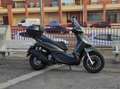 Piaggio Beverly 300 Ie-s 17-21 Verde - thumbnail 1