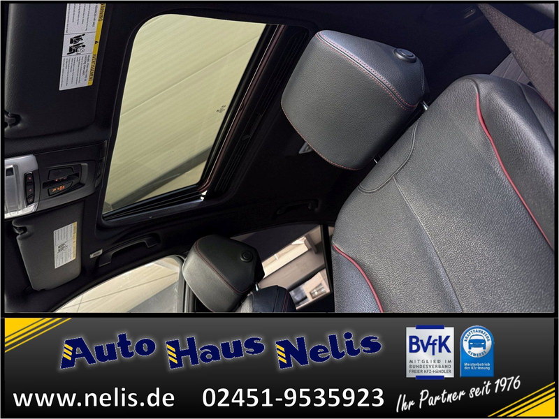 BMW 328 i xDrive M-Perfomance HUD 360G Spur Totwinke — photo 10