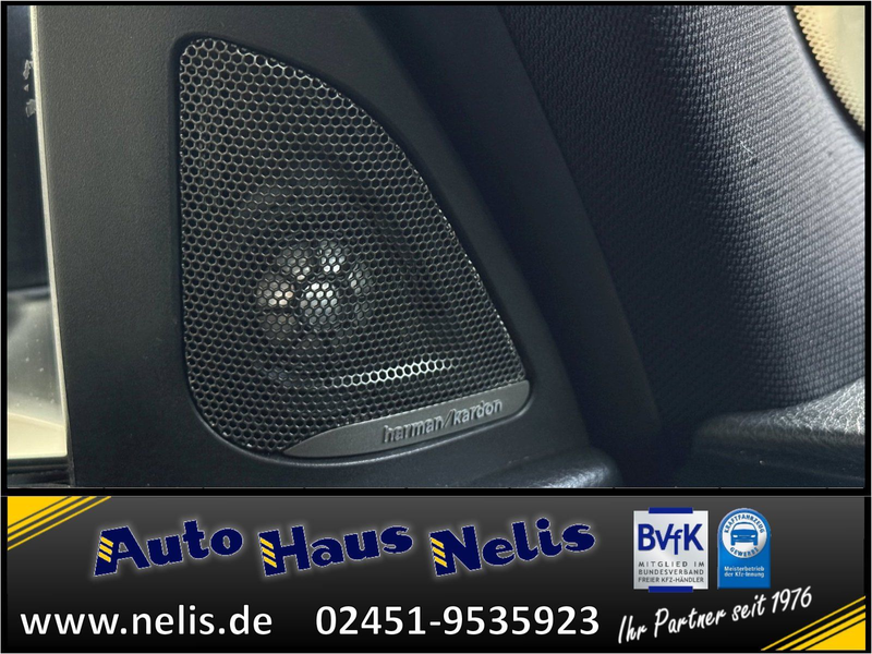 BMW 328 i xDrive M-Perfomance HUD 360G Spur Totwinke — photo 8