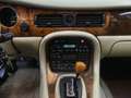 Jaguar Sovereign 4.0 V8 - Automaat - Leer - Keurige staat! Czerwony - thumbnail 11