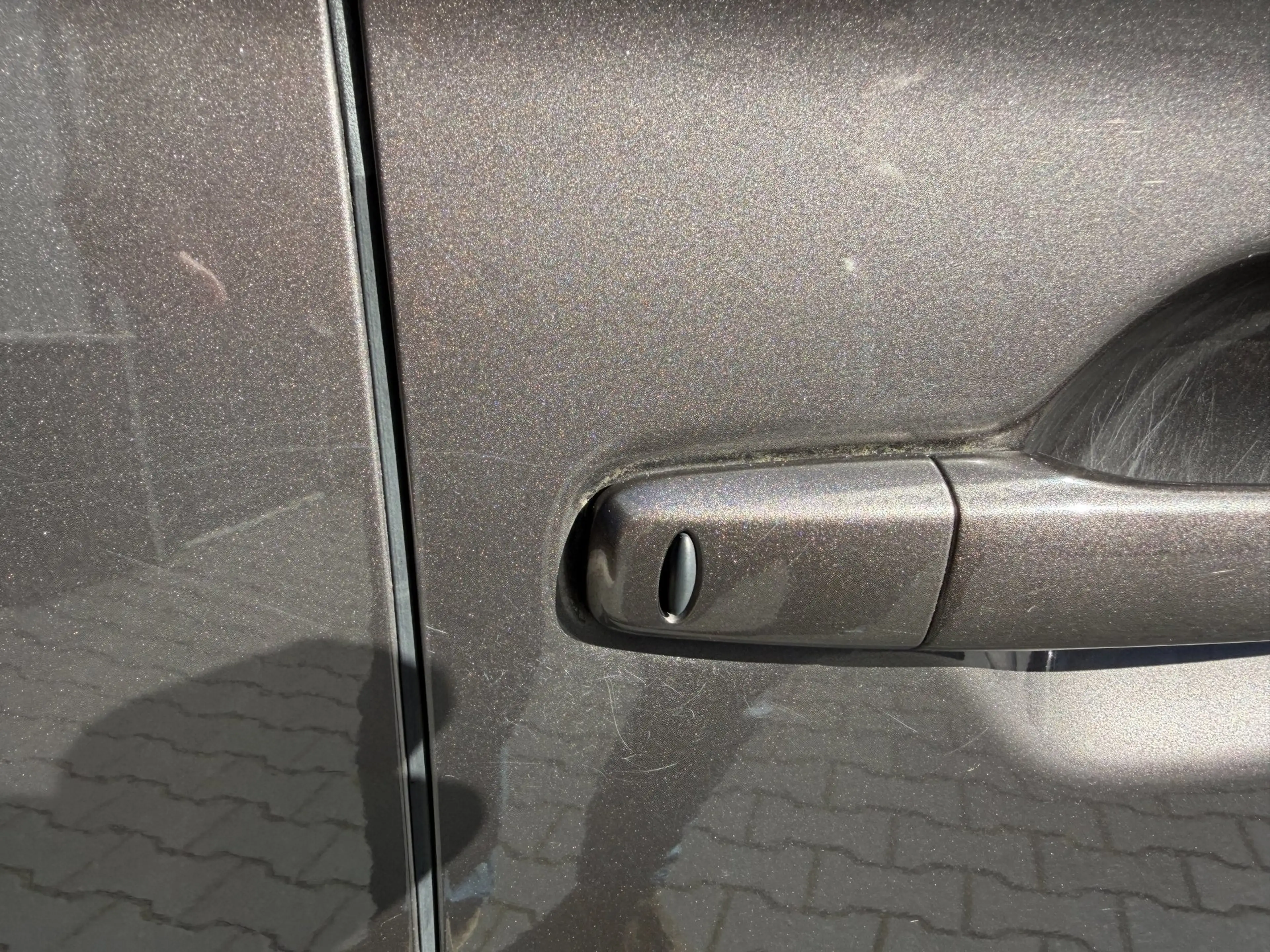 Mitsubishi Outlander 2.0 PHEV instyle+ 1 ste eigenaar en dealer onderho — photo 7