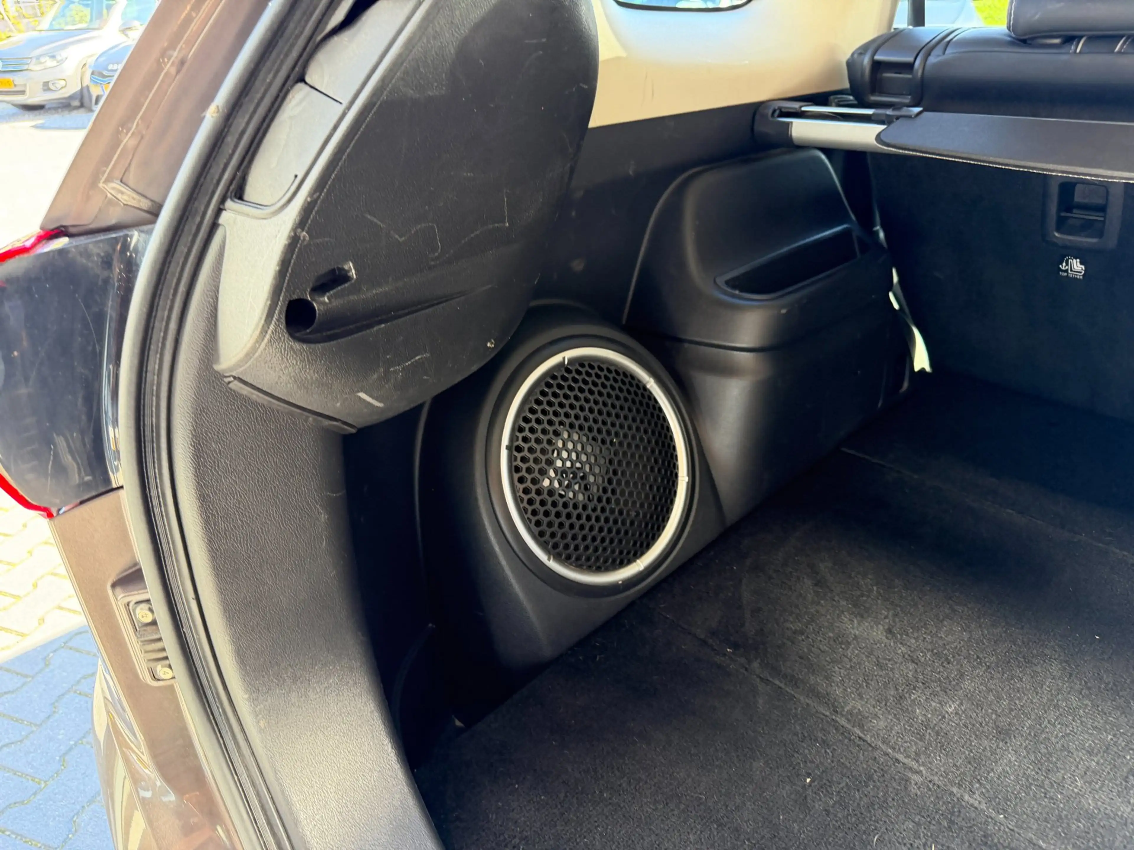 Mitsubishi Outlander 2.0 PHEV instyle+ 1 ste eigenaar en dealer onderho — photo 10