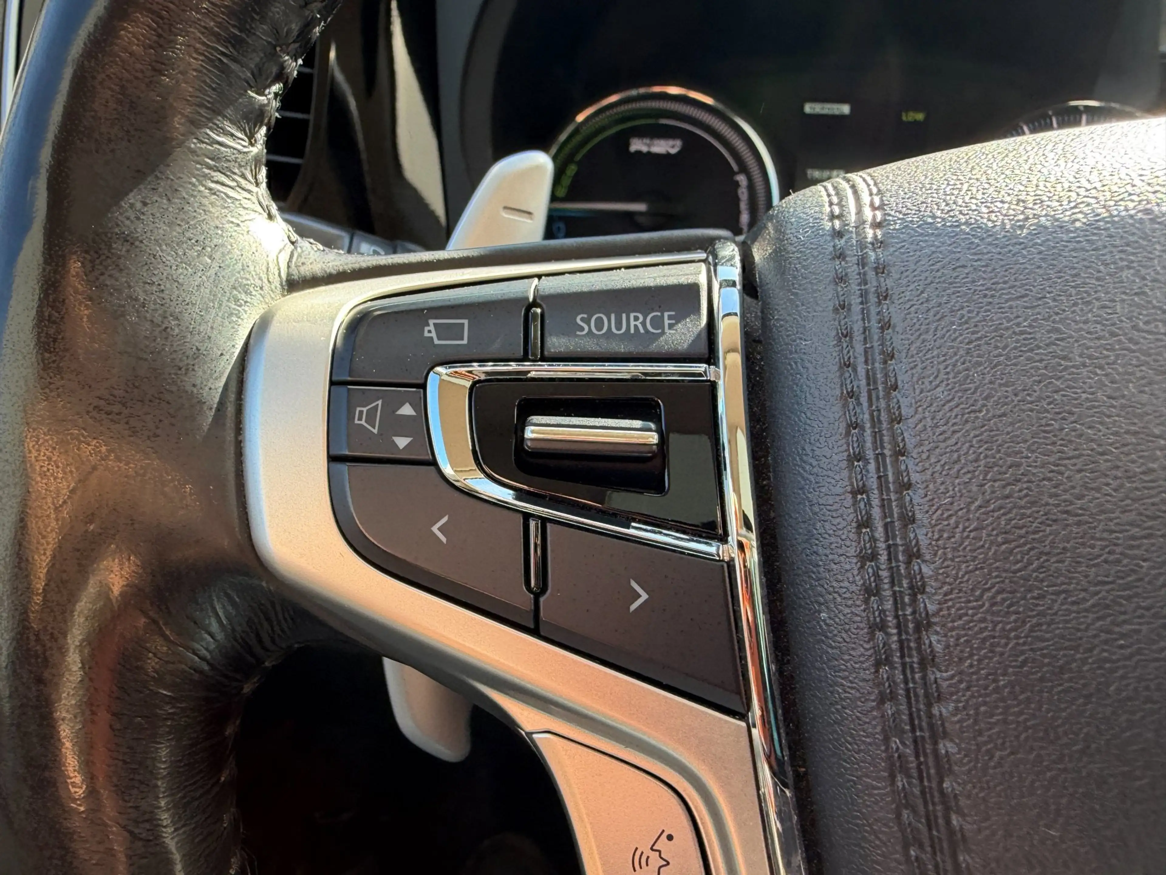 Mitsubishi Outlander 2.0 PHEV instyle+ 1 ste eigenaar en dealer onderho — photo 16