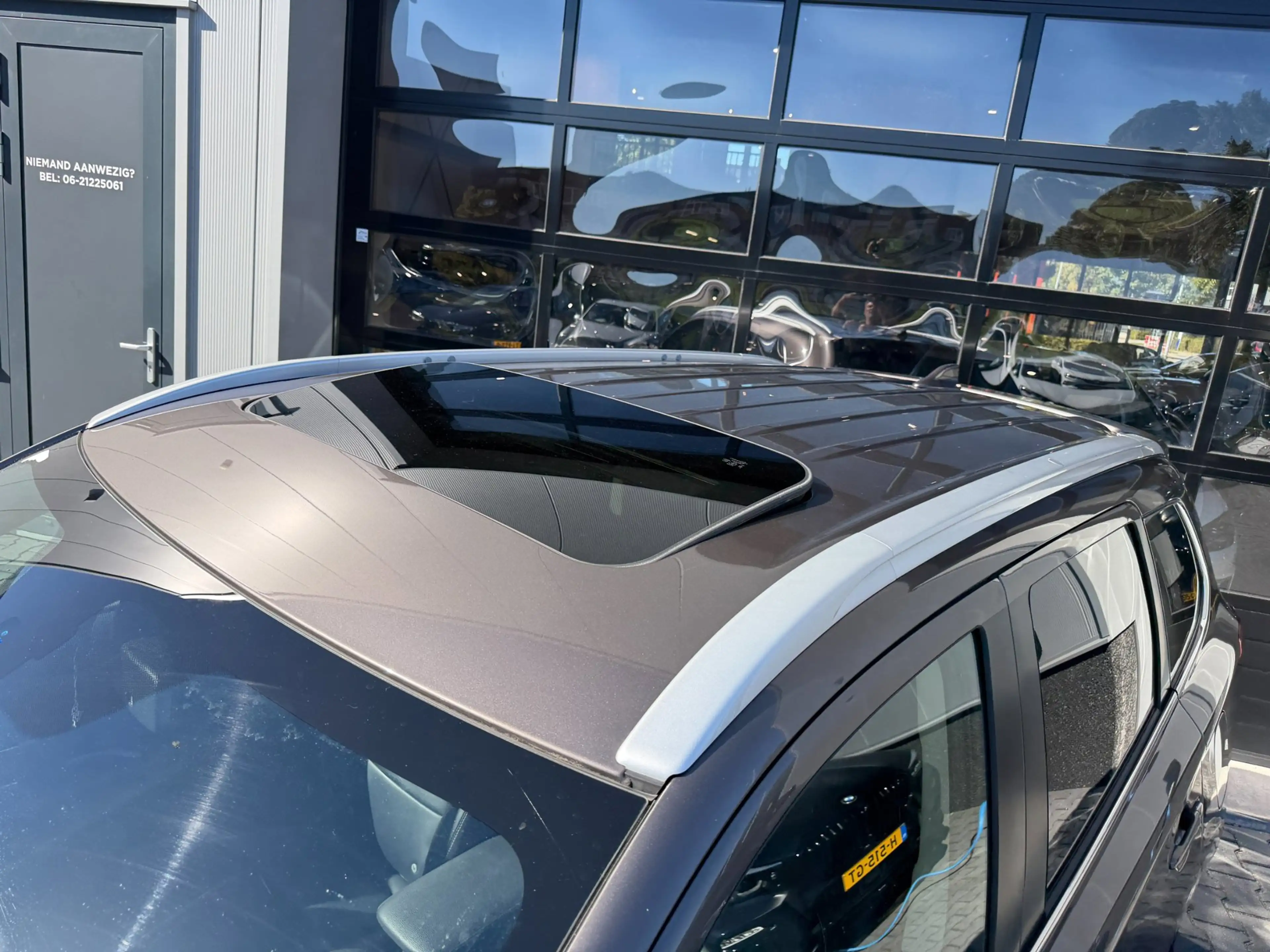 Mitsubishi Outlander 2.0 PHEV instyle+ 1 ste eigenaar en dealer onderho — photo 5