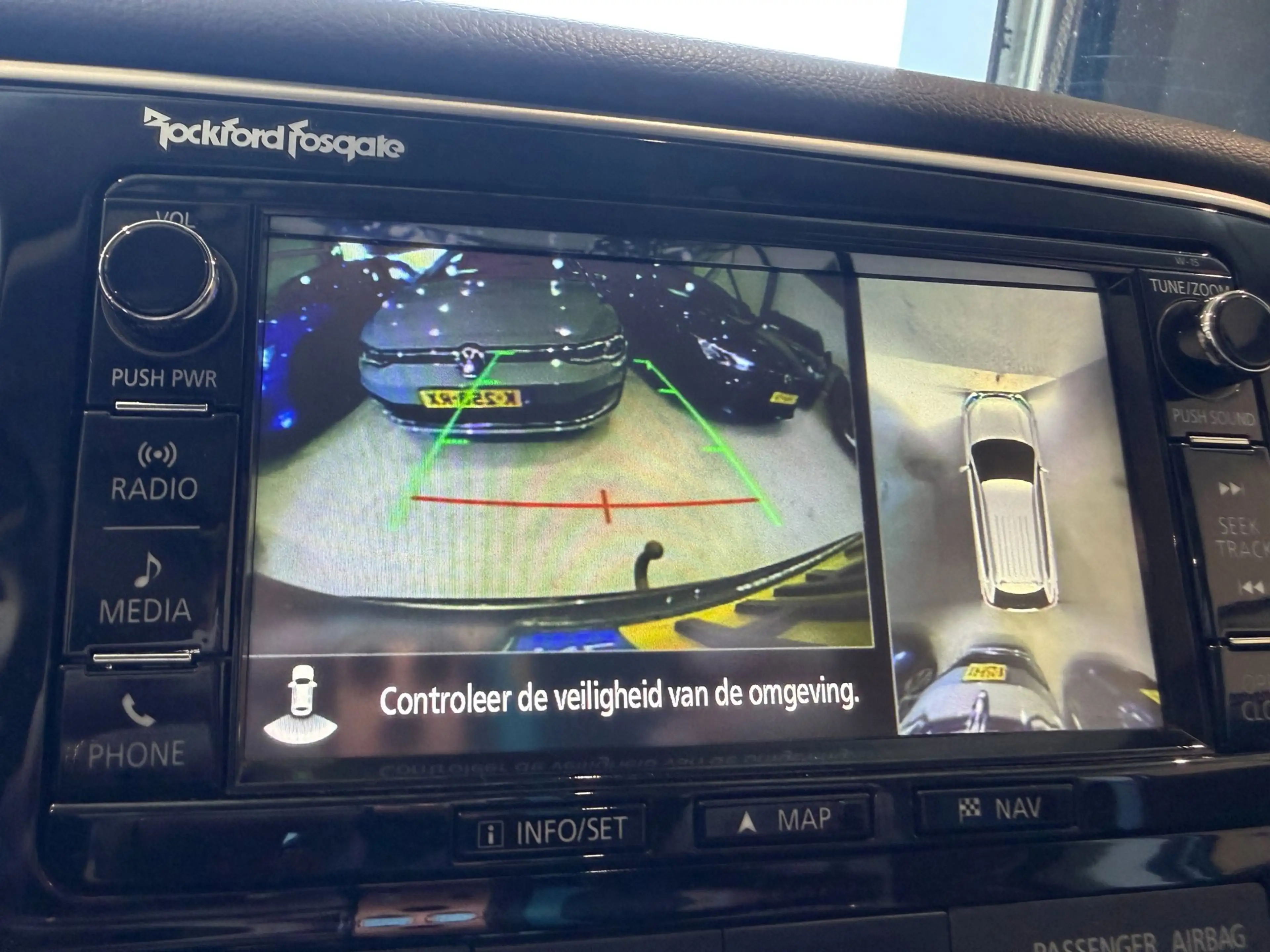 Mitsubishi Outlander 2.0 PHEV instyle+ 1 ste eigenaar en dealer onderho — photo 26