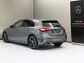 Mercedes-Benz A 200 d Kompaktlimousine W-Paket Night Navi Sport Grau - thumbnail 10