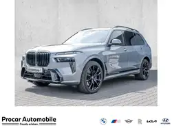 Bmw X7 xDrive40d M Sport HUD PANO ACC AHK 360°KAM