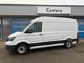 Volkswagen Crafter Bedrijfswagens Comfortline L3 2.0 TDI EU6 103 kW ( Wit - thumbnail 3