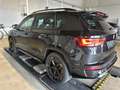 CUPRA Ateca VZ 4Drive Assist XL Memory AHK Panorama Schwarz - thumbnail 4