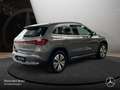 Mercedes-Benz EQA 300 4M PROG+PLUS-PAKET+AHK+PANO+360+MEMORY Grau - thumbnail 6