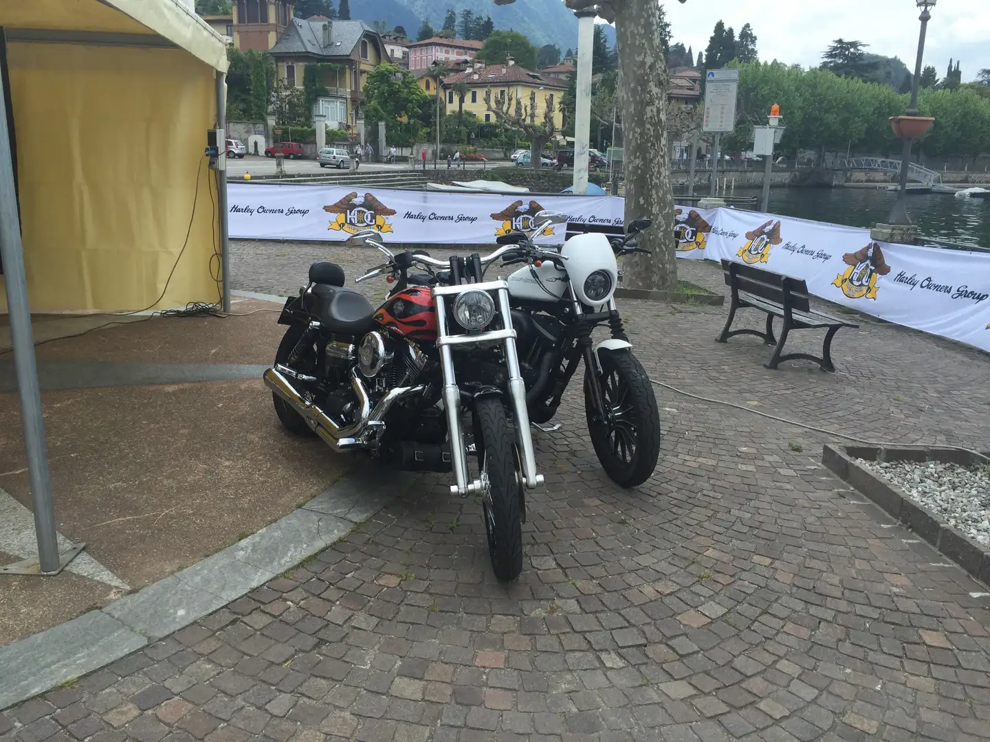 Harley-Davidson Dyna Wide Glide - 2