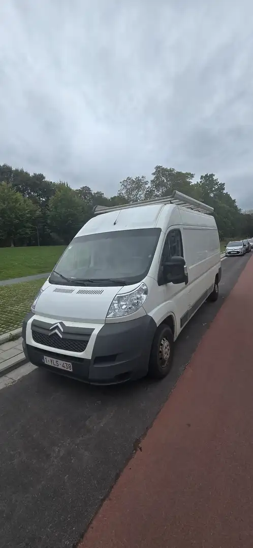 Citroen Jumper L2H3 - 1