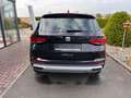 SEAT Ateca Xperience DSG-NAVI-SHZ-GJR Schwarz - thumbnail 5