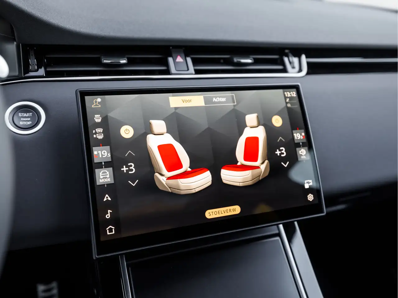 Land Rover Range Rover Evoque 2026 — фото 15