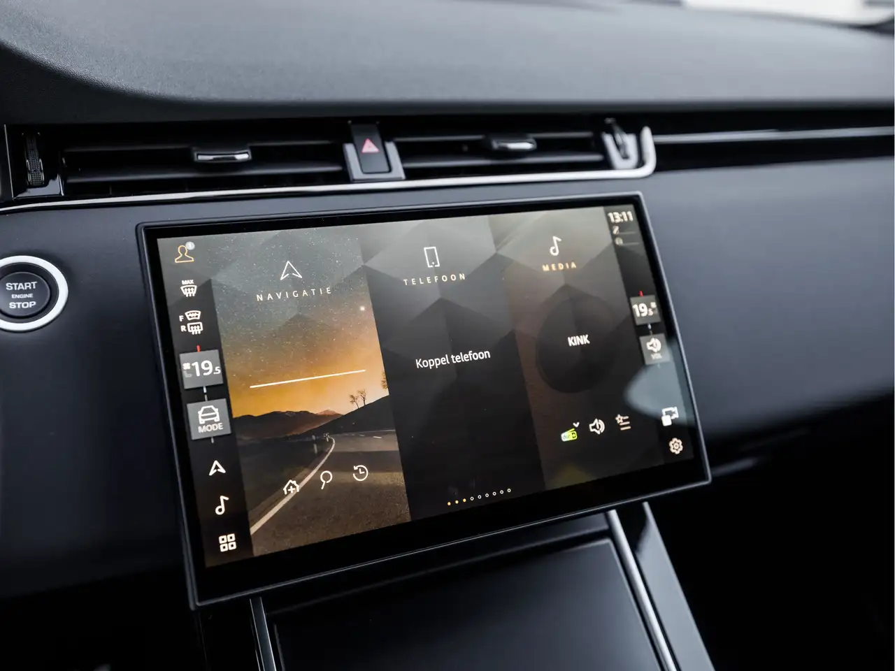 Land Rover Range Rover Evoque 2026 — фото 12
