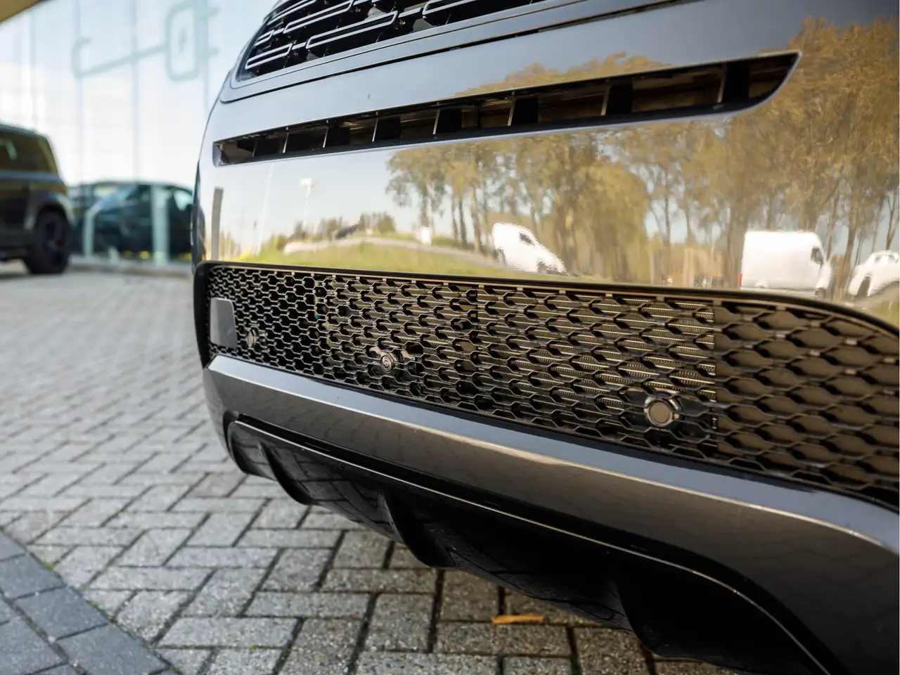 Land Rover Range Rover Evoque 2026 — фото 24