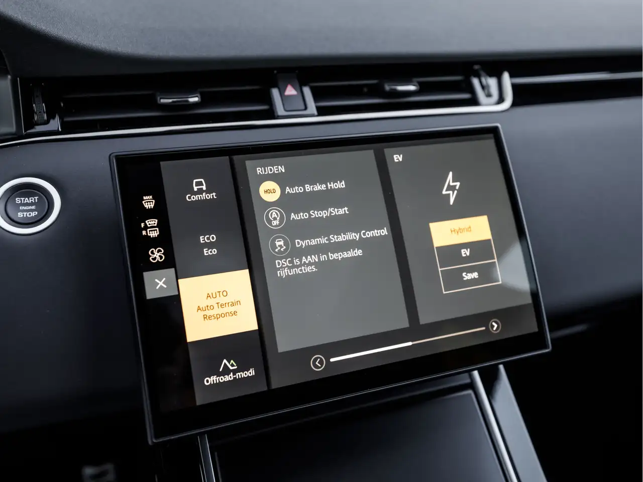 Land Rover Range Rover Evoque 2026 — фото 17