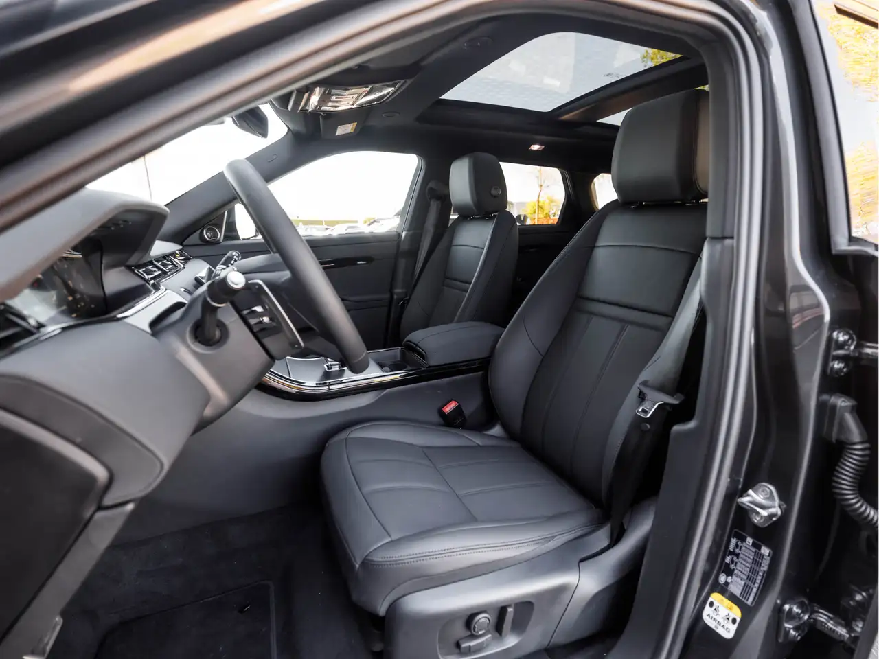 Land Rover Range Rover Evoque 2026