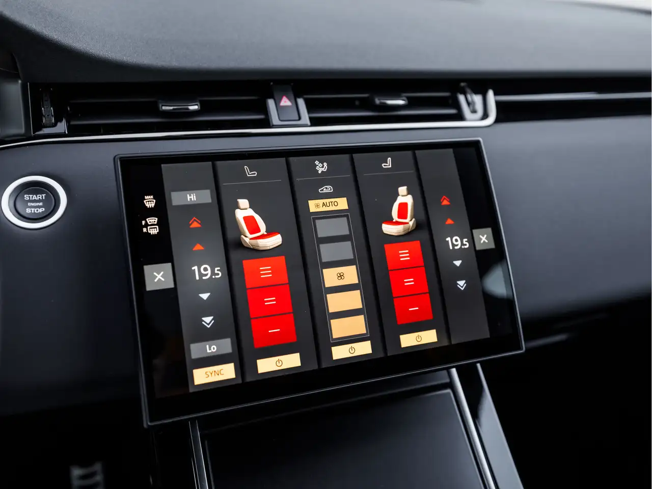 Land Rover Range Rover Evoque 2026 — фото 16