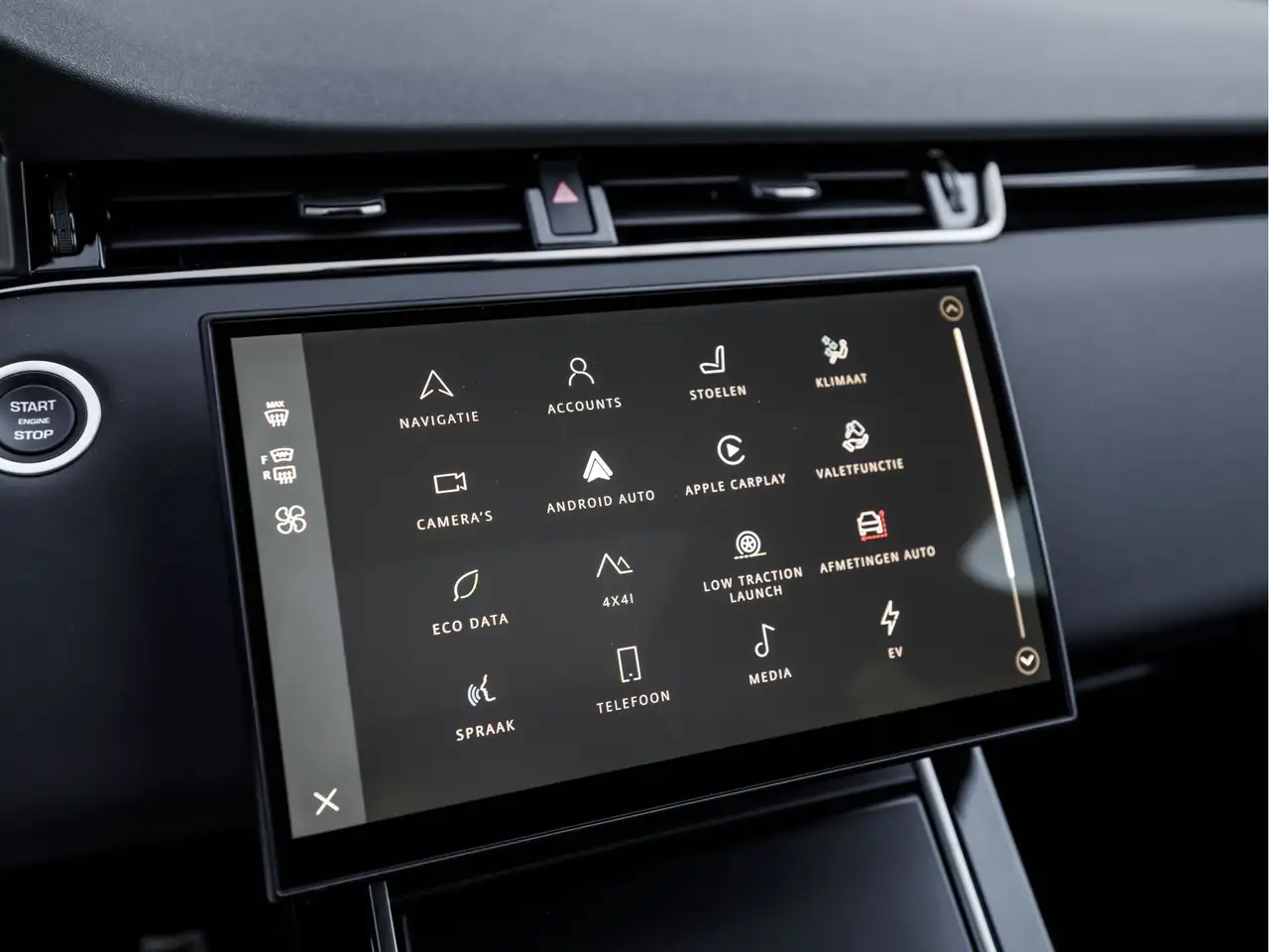 Land Rover Range Rover Evoque 2026 — фото 13