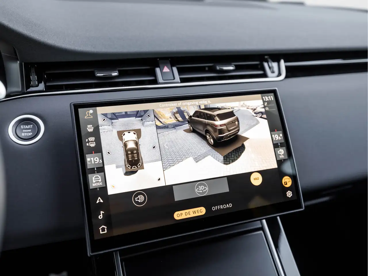 Land Rover Range Rover Evoque 2026 — фото 14