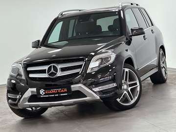 CDI AMG 4Matic.AHK.PANO.SHZ.PDC.BI-XENON