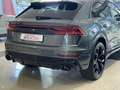 Audi RS Q8 4.0TFSI quattro4M  V8 PANO B&O HUD 8F.b. Grau - thumbnail 6