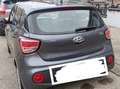 Hyundai i10 i10 1.0 YES! Gris - thumbnail 4