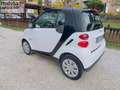 smart forTwo Smart-KM REALI! 71cv MHD 12MESI DI GARANZIA Blanc - thumbnail 3