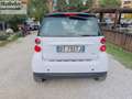 smart forTwo Smart-KM REALI! 71cv MHD 12MESI DI GARANZIA Blanc - thumbnail 4