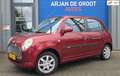 Daihatsu Trevis 1.0 5Drs Elec pakket, LM Velgen Zeer zuinig! Momo Rot - thumbnail 1