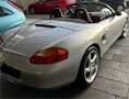 Porsche Boxster 2.5 Cabrio 986 TÜV 12/26 Срібний - thumbnail 1