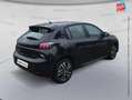 Peugeot 208 1.2 PureTech 100ch S\u0026S Allure Zwart - thumbnail 6