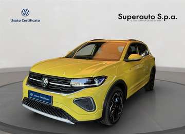 1.0 TSI 85kW R-Line Plus DSG