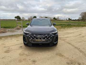 S-Line pack,Came,Gps,Adapt cruis,Elekt koffer,LED'