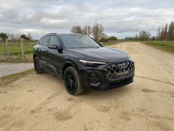 S-Line pack,Came,Gps,Adapt cruis,Elekt koffer,LED'