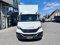 Iveco Daily 3.0D 175PK*MEUBELKAST + LIFT EN ZIJDEUR*BAKWAGEN 2 Blanc - thumbnail 2