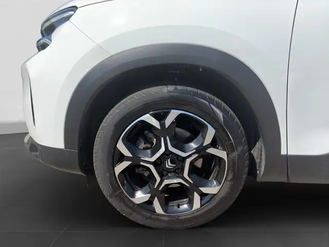 Citroen C5 Aircross view 7